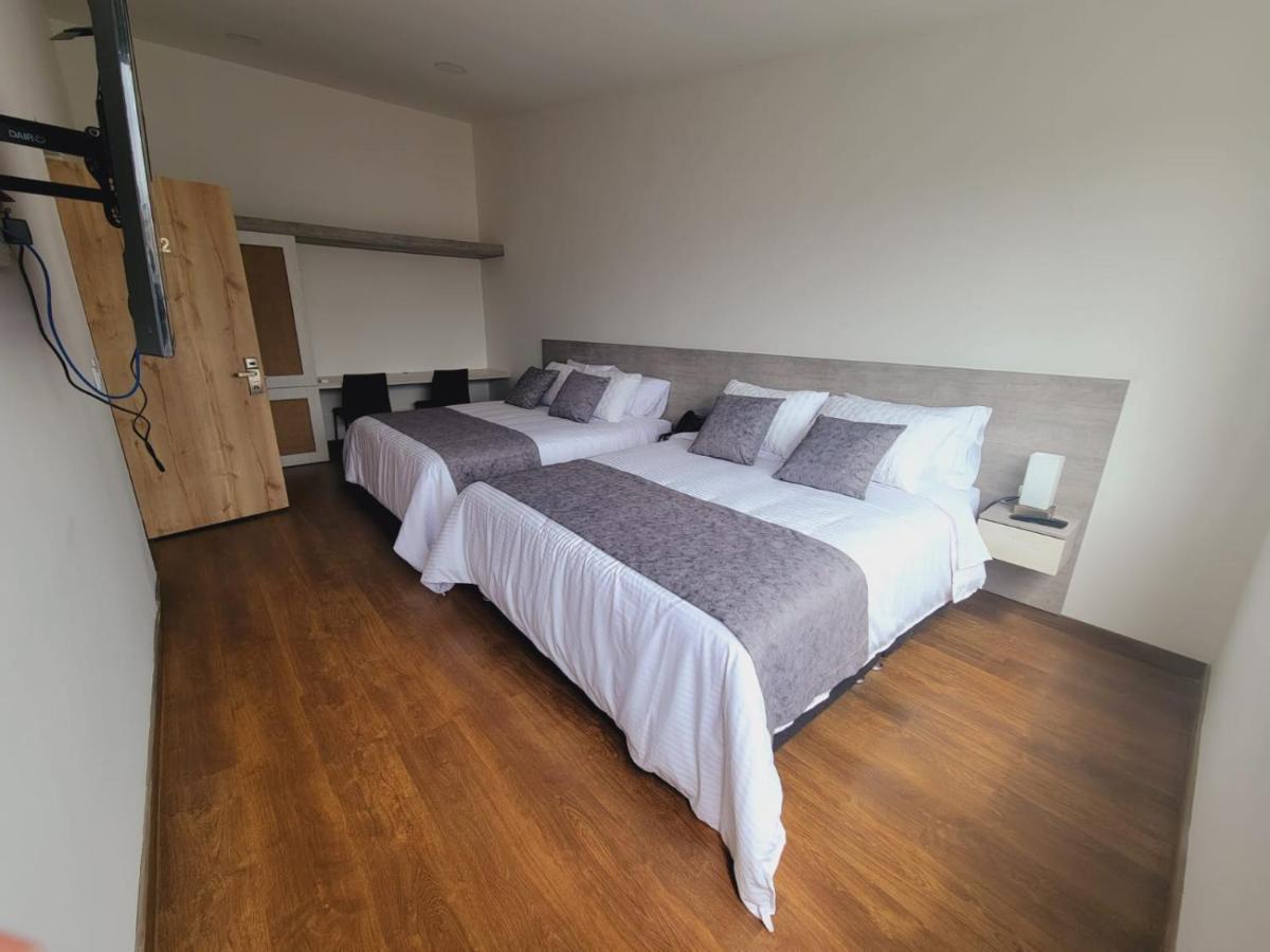 Hotel Piedras De Mani Manizales Εξωτερικό φωτογραφία