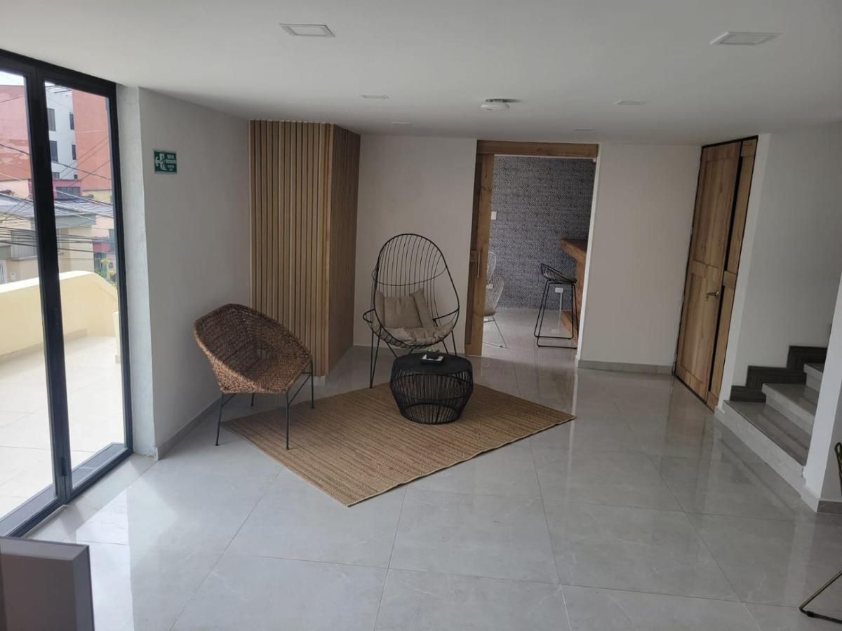 Hotel Piedras De Mani Manizales Εξωτερικό φωτογραφία