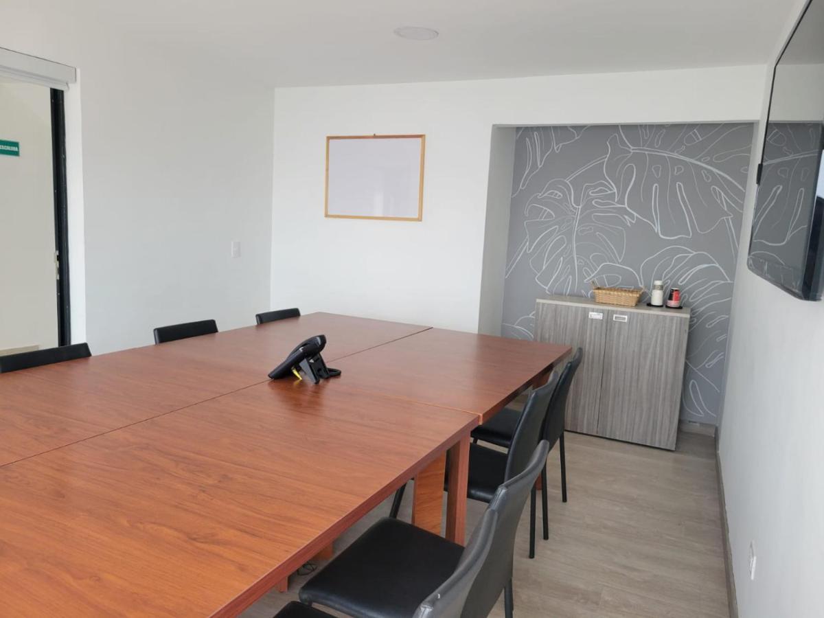 Hotel Piedras De Mani Manizales Εξωτερικό φωτογραφία
