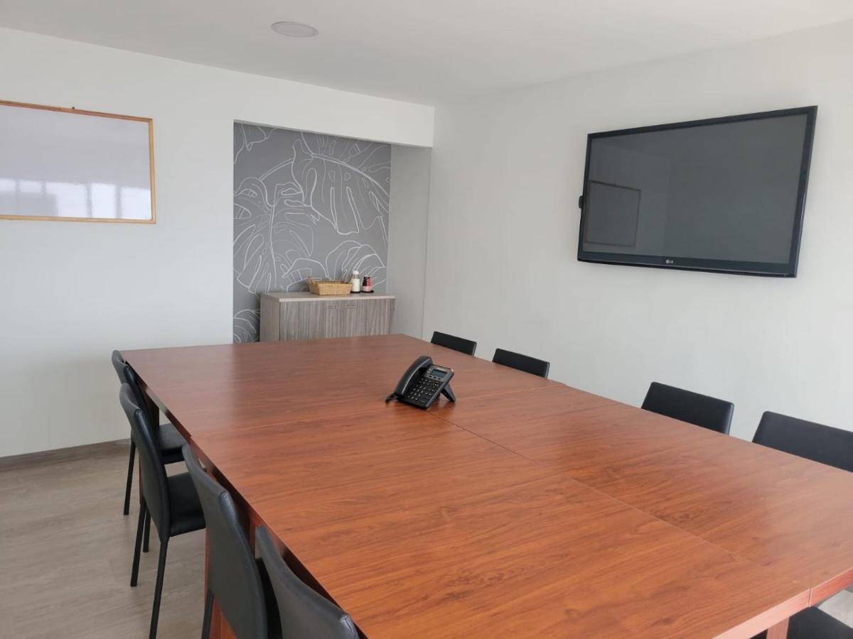 Hotel Piedras De Mani Manizales Εξωτερικό φωτογραφία