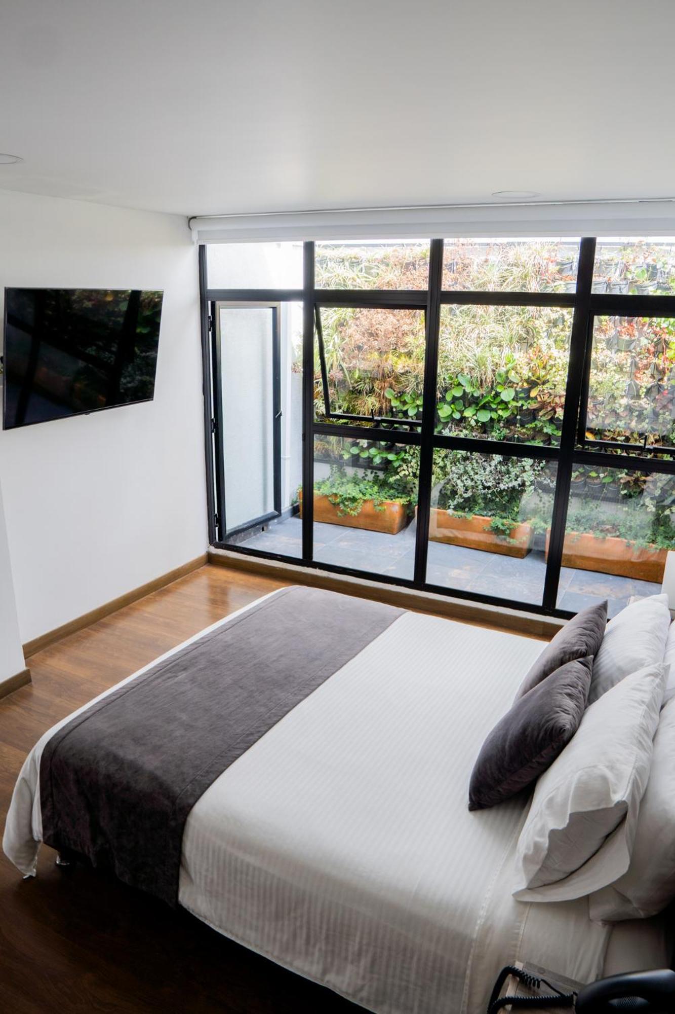 Hotel Piedras De Mani Manizales Εξωτερικό φωτογραφία