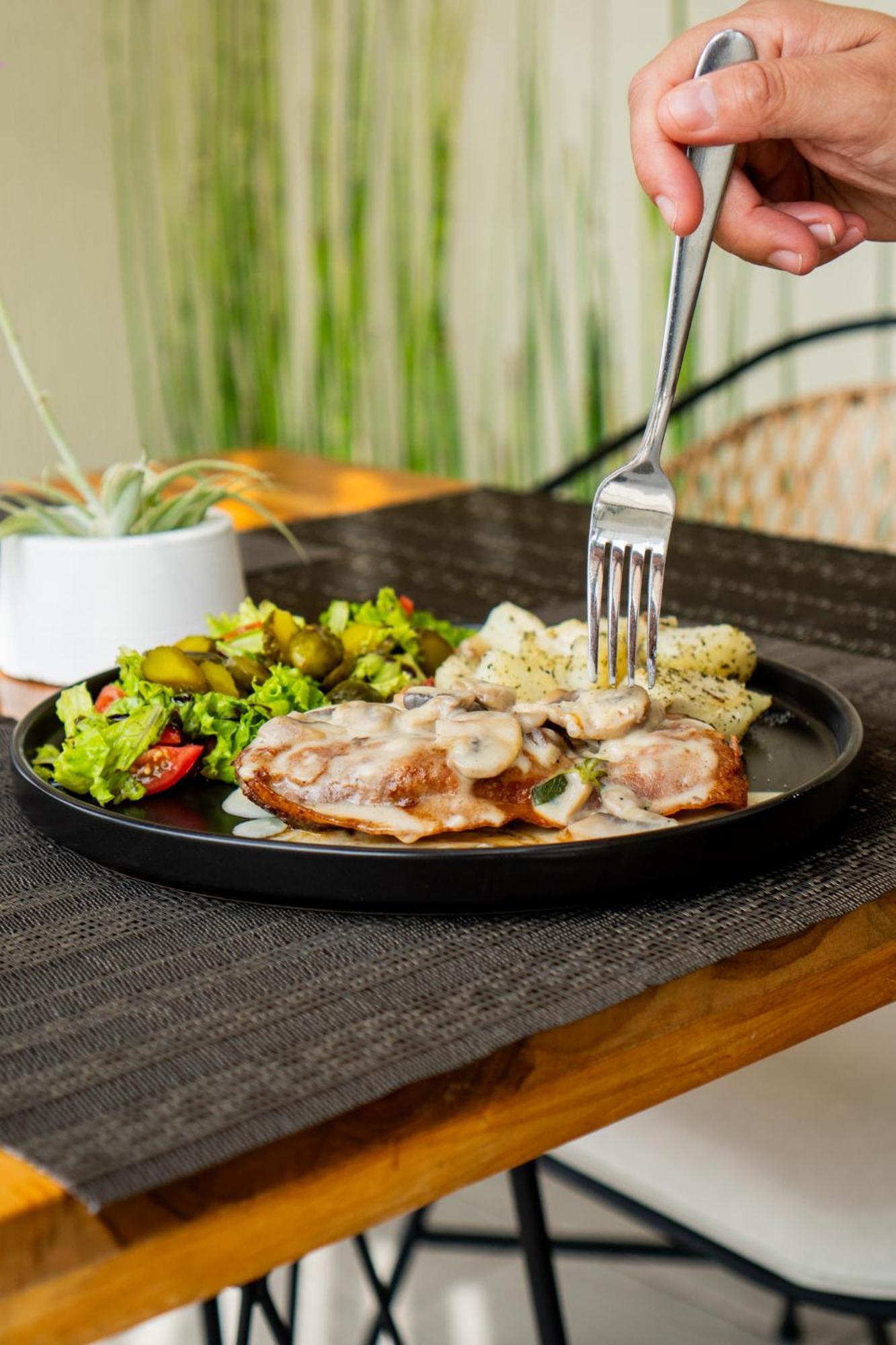 Hotel Piedras De Mani Manizales Εξωτερικό φωτογραφία