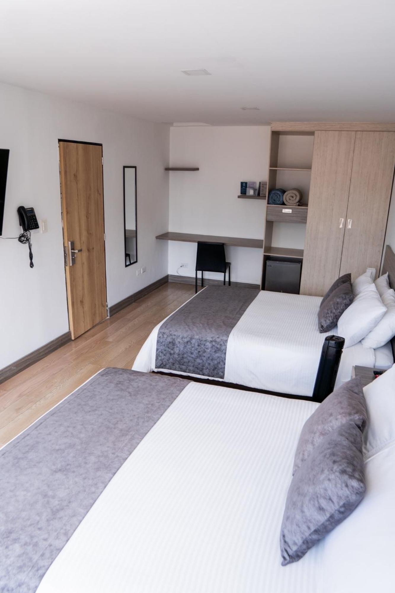 Hotel Piedras De Mani Manizales Εξωτερικό φωτογραφία